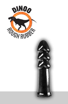 Dinoo Dildo-Plug Modell T-REX