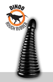 Dinoo Dildo-Plug Modell XIONG