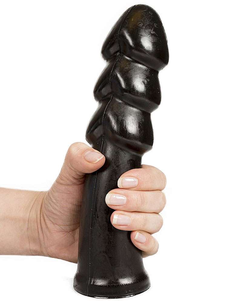 Dinoo Dildo-Plug Modell T-REX