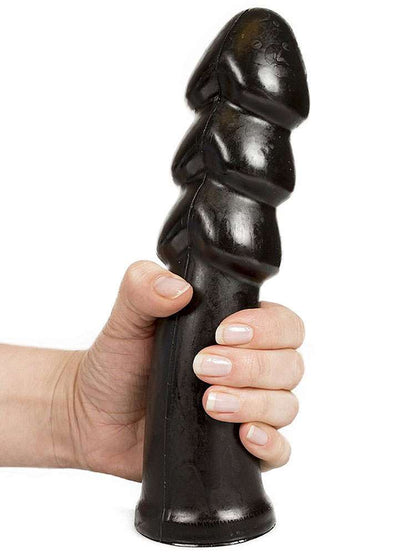 Dinoo Dildo-Plug Modell T-REX