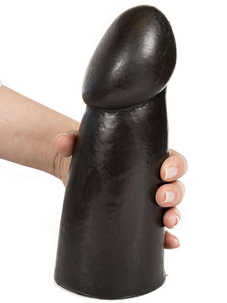 Dinoo Dildo-Plug Modell BOLONG