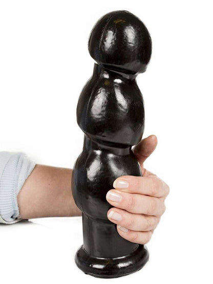 Dinoo Dildo-Plug Modell GASTON