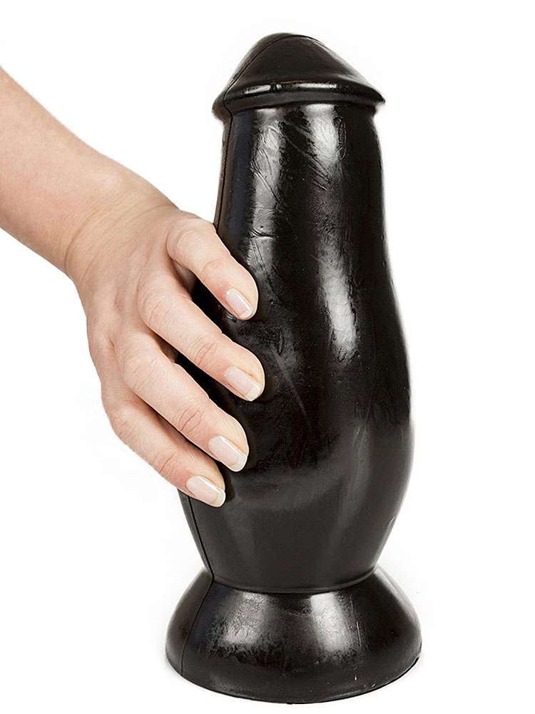 Dinoo Dildo-Plug Modell CUMNORIA