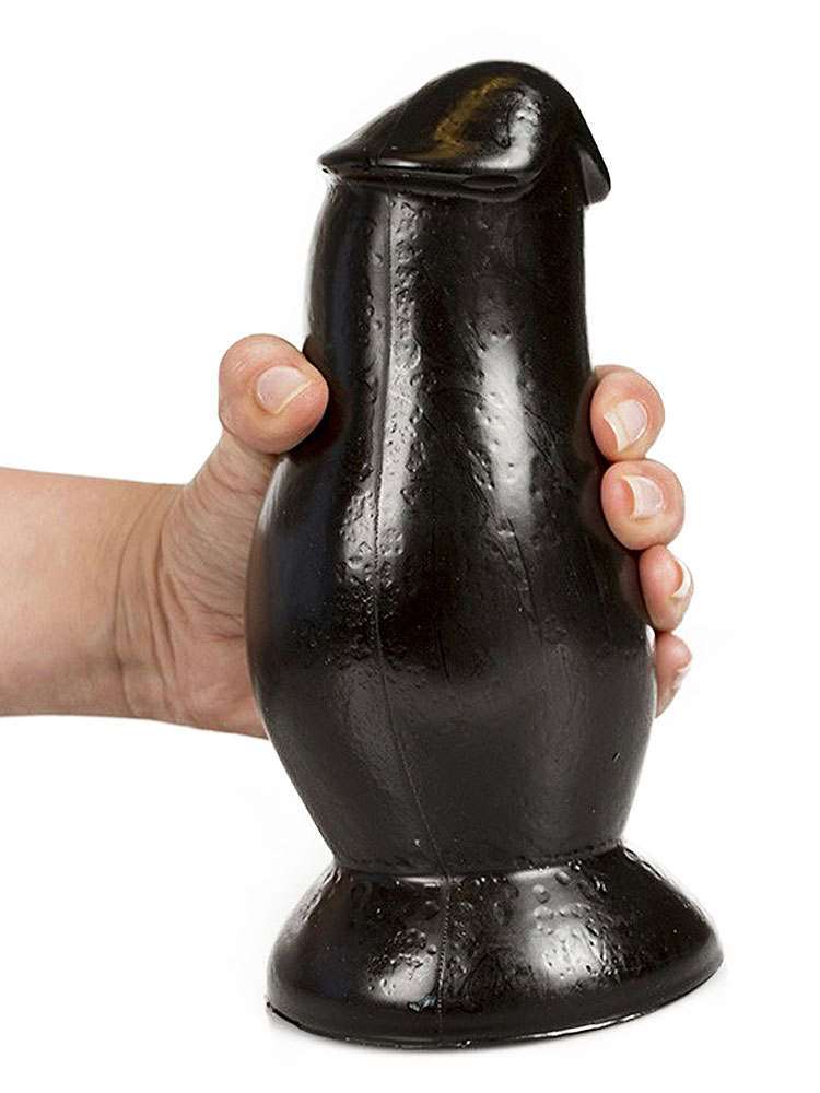 Dinoo Dildo-Plug Modell GYPOS