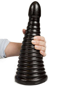 Dinoo Dildo-Plug Modell XIONG
