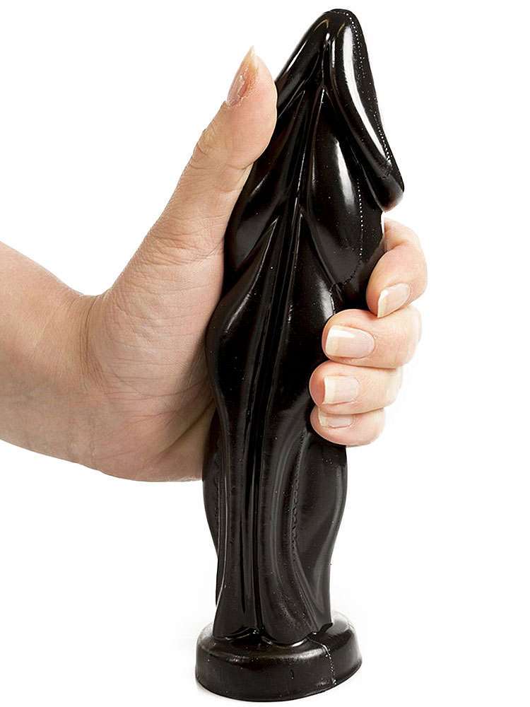 Dinoo Dildo-Plug Modell LIAOXIORNIS