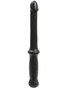 DOC JOHNSON Anal Push SCHWARZ