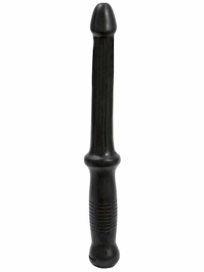 DOC JOHNSON Anal Push SCHWARZ