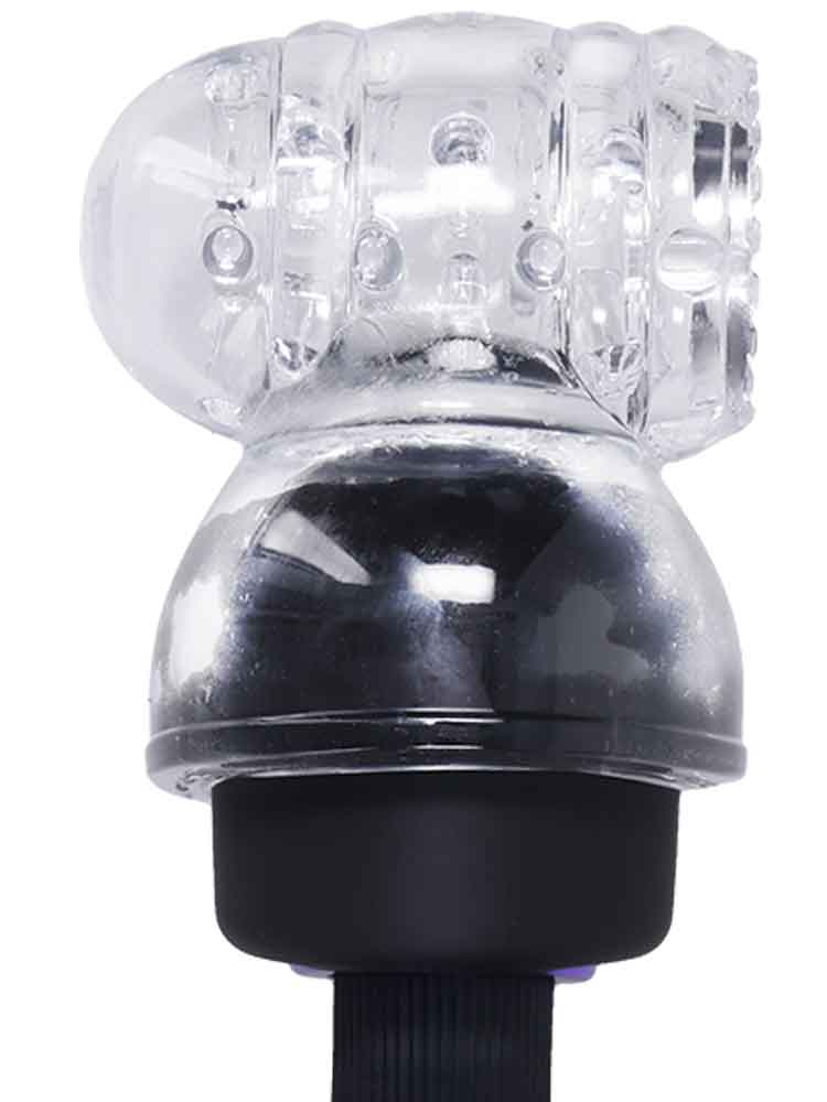 DOC JOHNSON MERCI COCK TEASER Vibrationsaufsatz