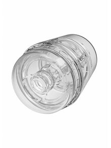 MAINSQUEEZE POP-OFF Stroker Crystal