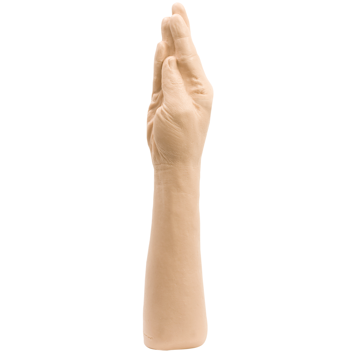 DOC JOHNSON THE HAND 16" natur