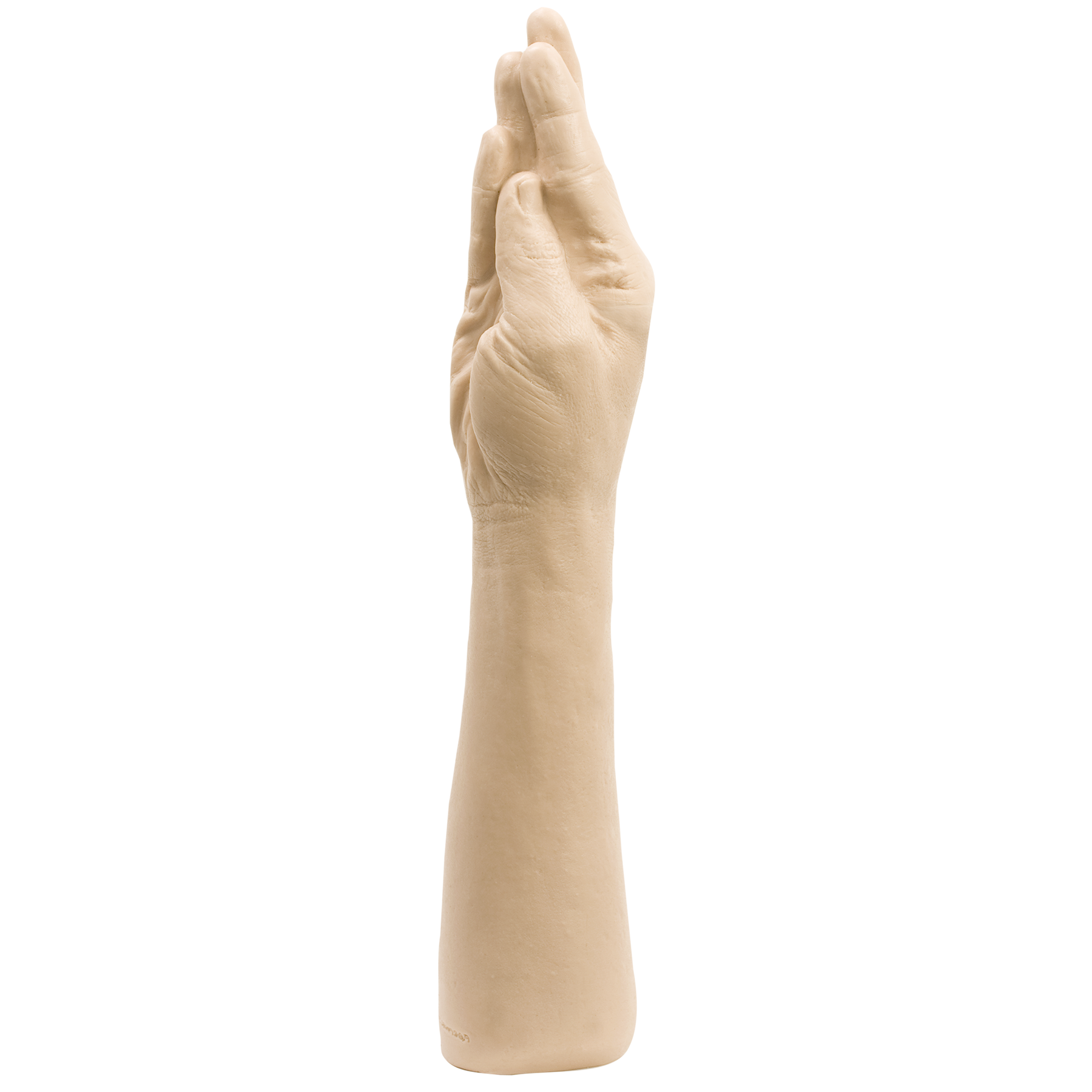DOC JOHNSON THE HAND 16" natur