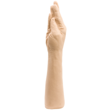 DOC JOHNSON THE HAND 16" natur