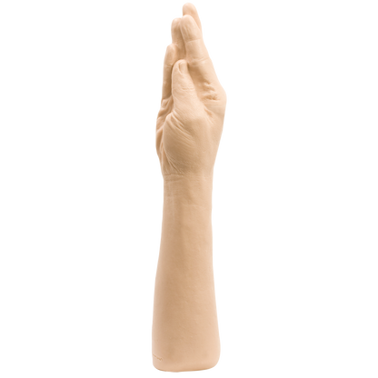 DOC JOHNSON THE HAND 16" natur