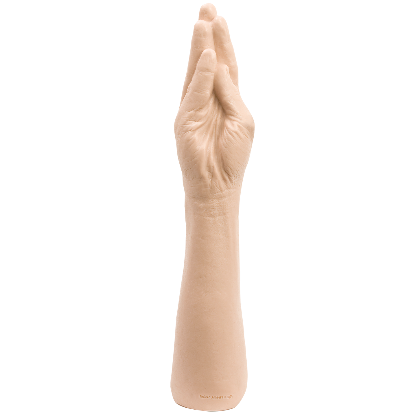 DOC JOHNSON THE HAND 16" natur