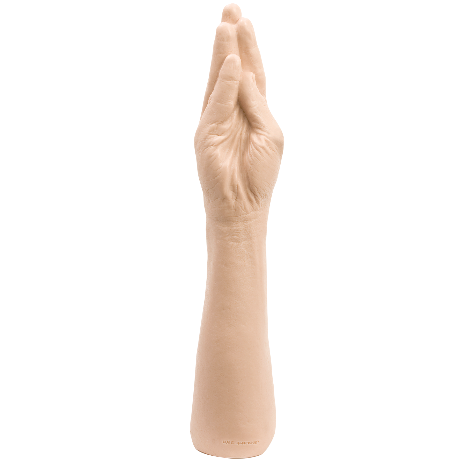 DOC JOHNSON THE HAND 16" natur