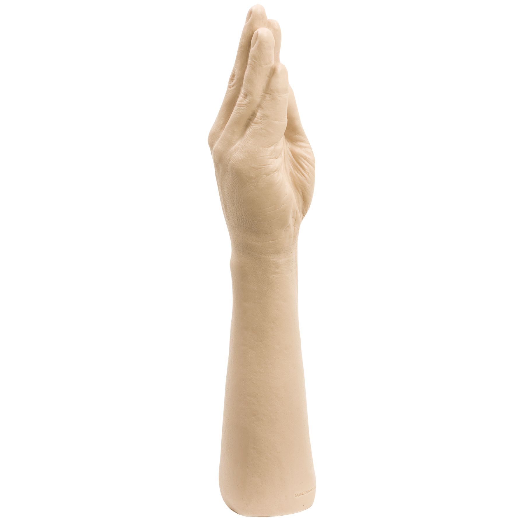 DOC JOHNSON THE HAND 16" natur