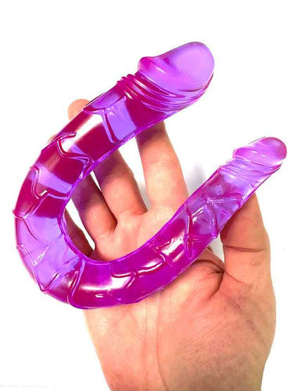 Doppeldildo Double-Mini 29cm