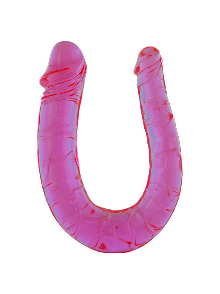 Doppeldildo Double-Mini 29cm