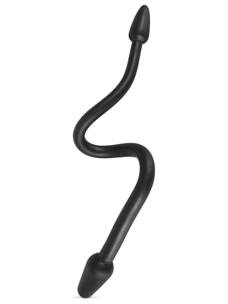 Double Plug by Rebel