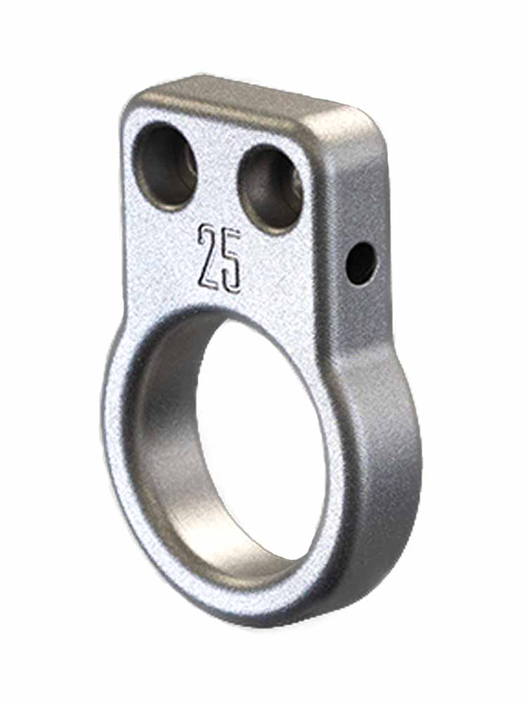 E-STIM Elektro Ring 25mm