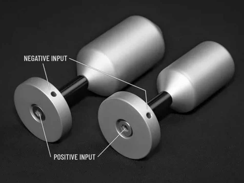 E-STIM Mister S ElektroPlug E-WMCBP - large