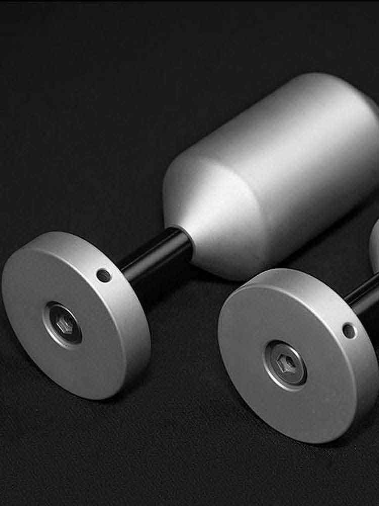 E-STIM Mister S ElektroPlug E-WMCBP - medium