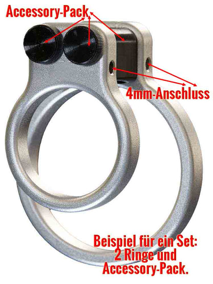 E-STIM Elektro Ring 35mm