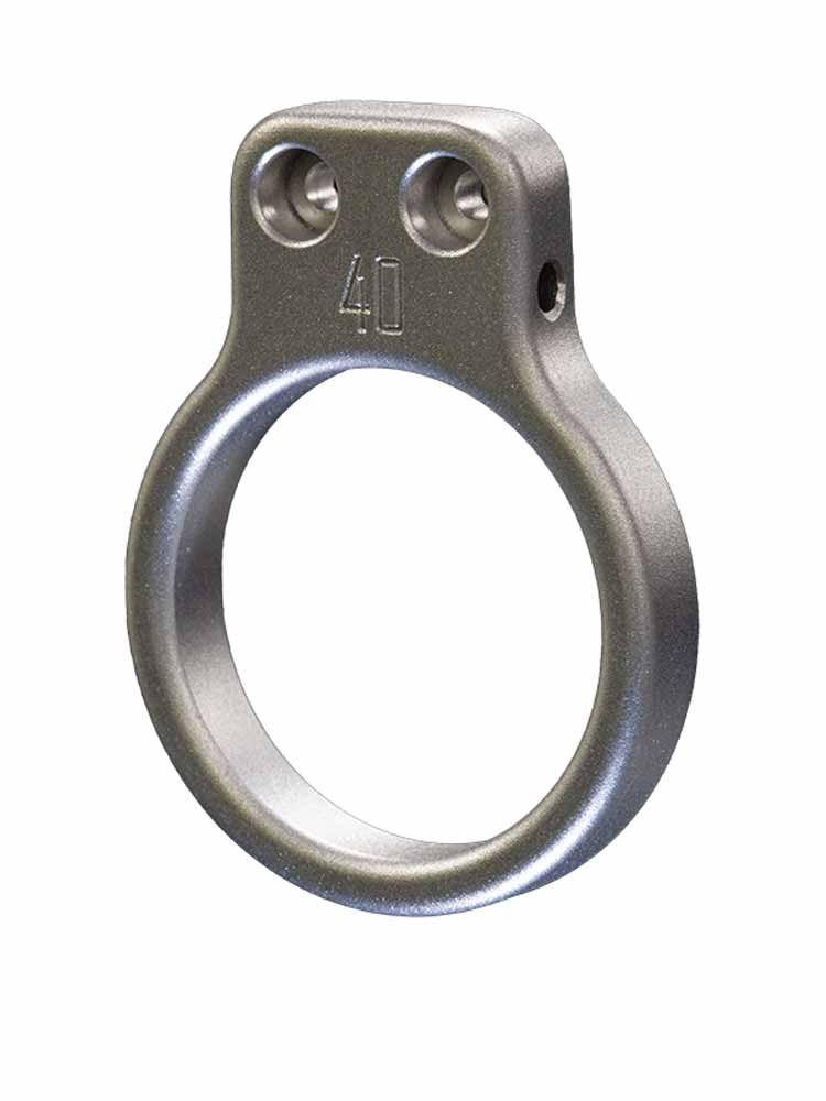 E-STIM Elektro Ring 40mm
