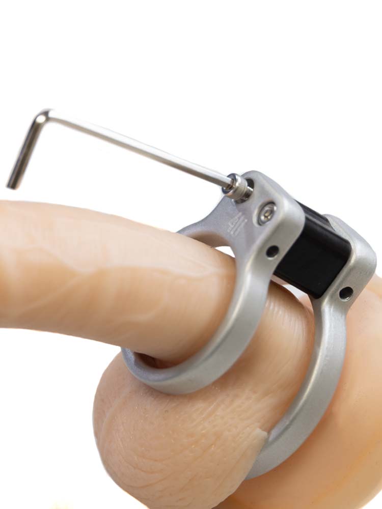 E-STIM Elektro Ring 50mm
