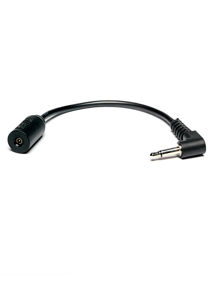 Reizstrom Adapter #33 - 3.5 E-Stim Buchse zu 3.5mm Klinkenstift