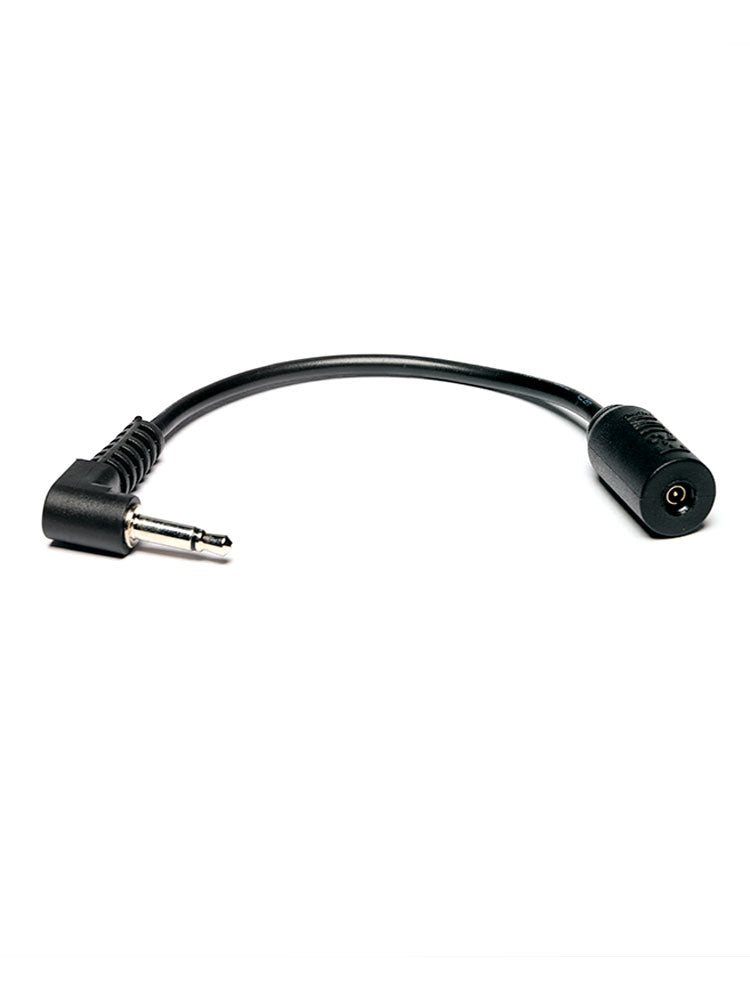Reizstrom Adapter #33 - 3.5 E-Stim Buchse zu 3.5mm Klinkenstift