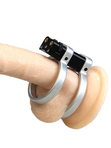 E-STIM THE STACKER Adapter für  Electro Ringe