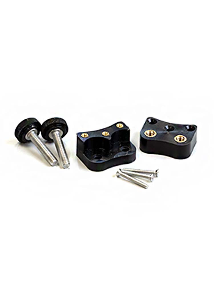 E-STIM THE STACKER Adapter für  Electro Ringe