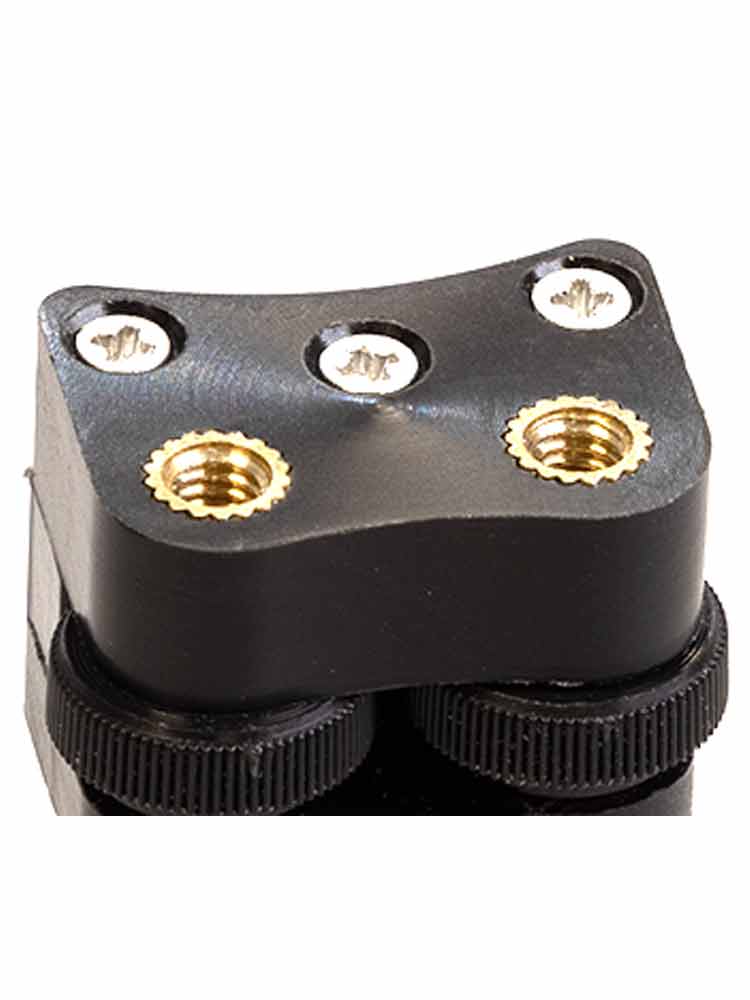 E-STIM THE STACKER Adapter für  Electro Ringe