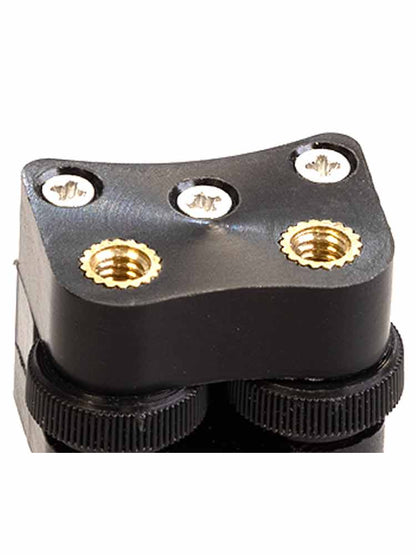 E-STIM THE STACKER Adapter für  Electro Ringe