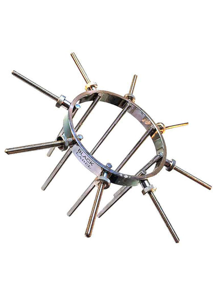 Edelstahl Anal-Spreizer EXTREM HOLE EXPANDER