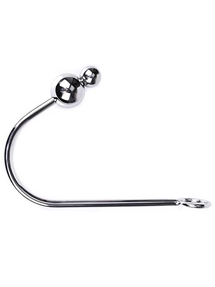 Analanker - Ass Hook - 30 + 40mm Doppelkugel