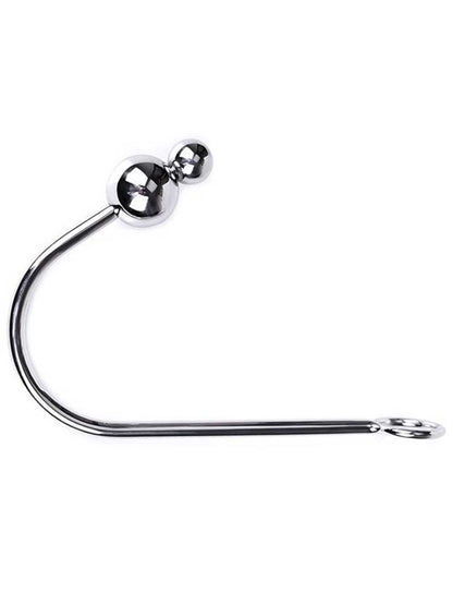 Analanker - Ass Hook - 30 + 40mm Doppelkugel