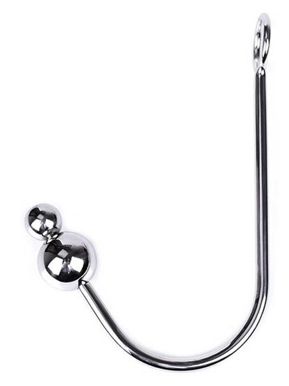 Analanker - Ass Hook - 30 + 40mm Doppelkugel