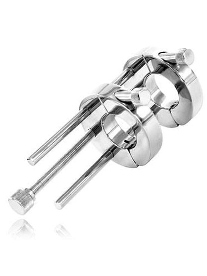 Edelstahl Ballstretcher ULTIMATE & HEAVY