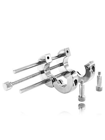 Edelstahl Ballstretcher ULTIMATE & HEAVY