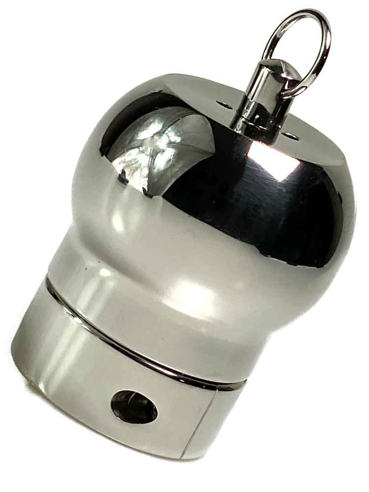 Edelstahl EXTREME BALLSTRETCHER - GEWICHT