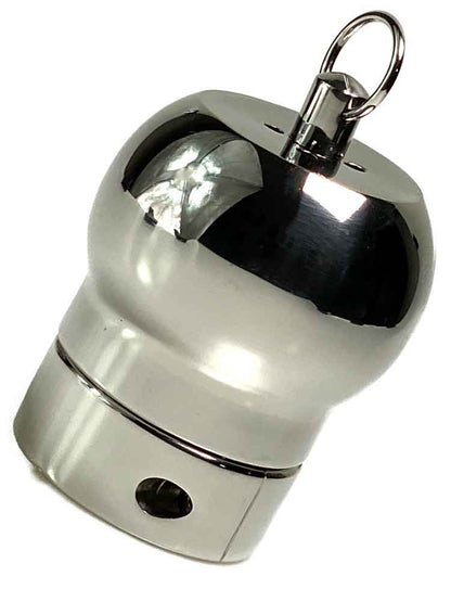 Edelstahl EXTREME BALLSTRETCHER - GEWICHT