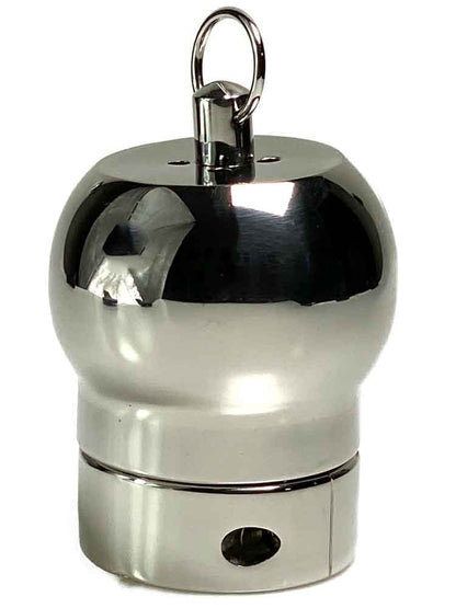 Edelstahl EXTREME BALLSTRETCHER - GEWICHT