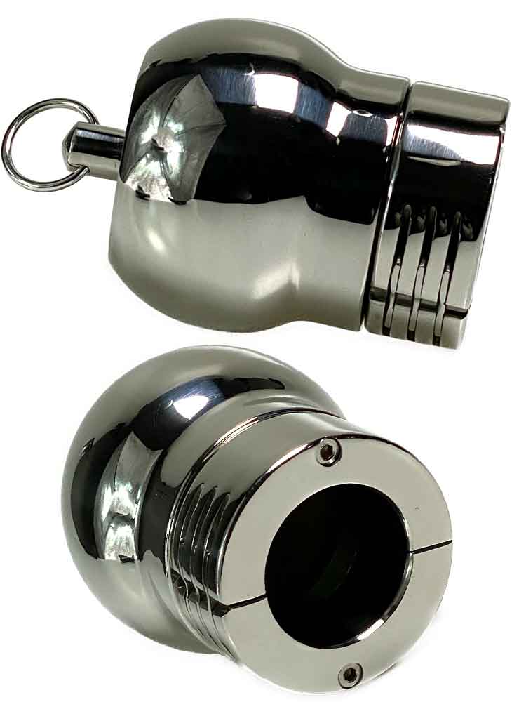 Edelstahl EXTREME BALLSTRETCHER - GEWICHT