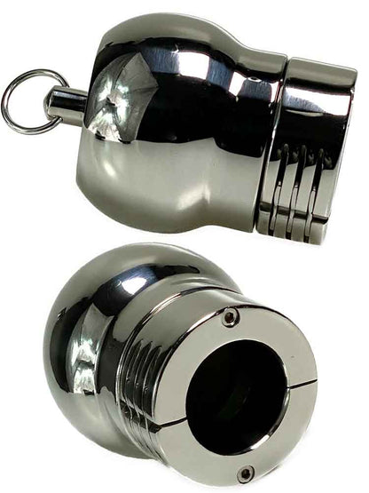 Edelstahl EXTREME BALLSTRETCHER - GEWICHT