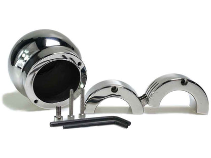 Edelstahl EXTREME BALLSTRETCHER - GEWICHT