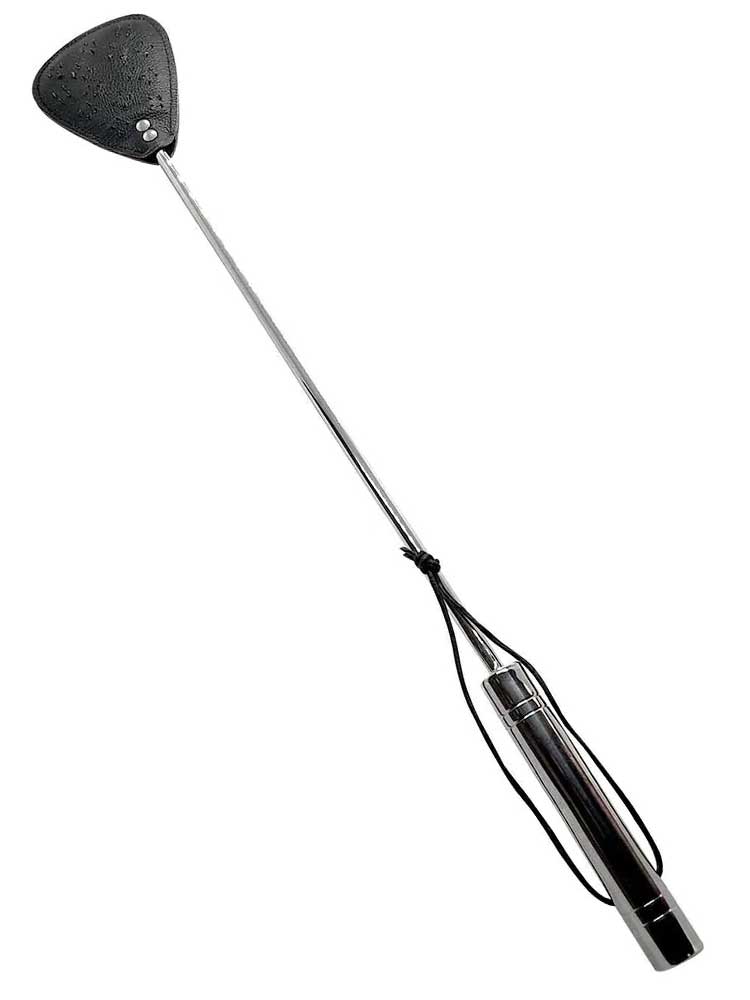 Gerte VAMPIRE mit Nägeln - 63cm