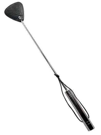 Gerte VAMPIRE mit Nägeln - 63cm